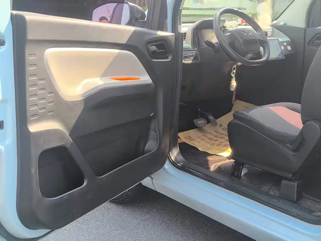Wuling Mini EV MINIEV 2020 Enjoy