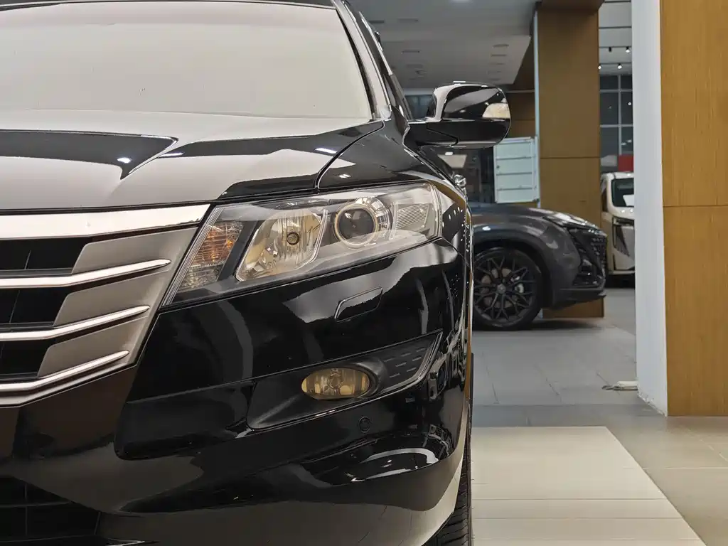 Honda Crosstour 2011 3.5L Flagship