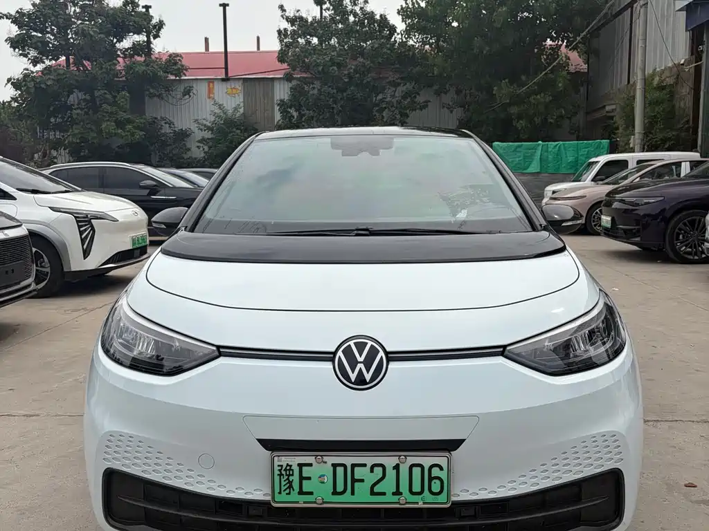 Volkswagen ID.3