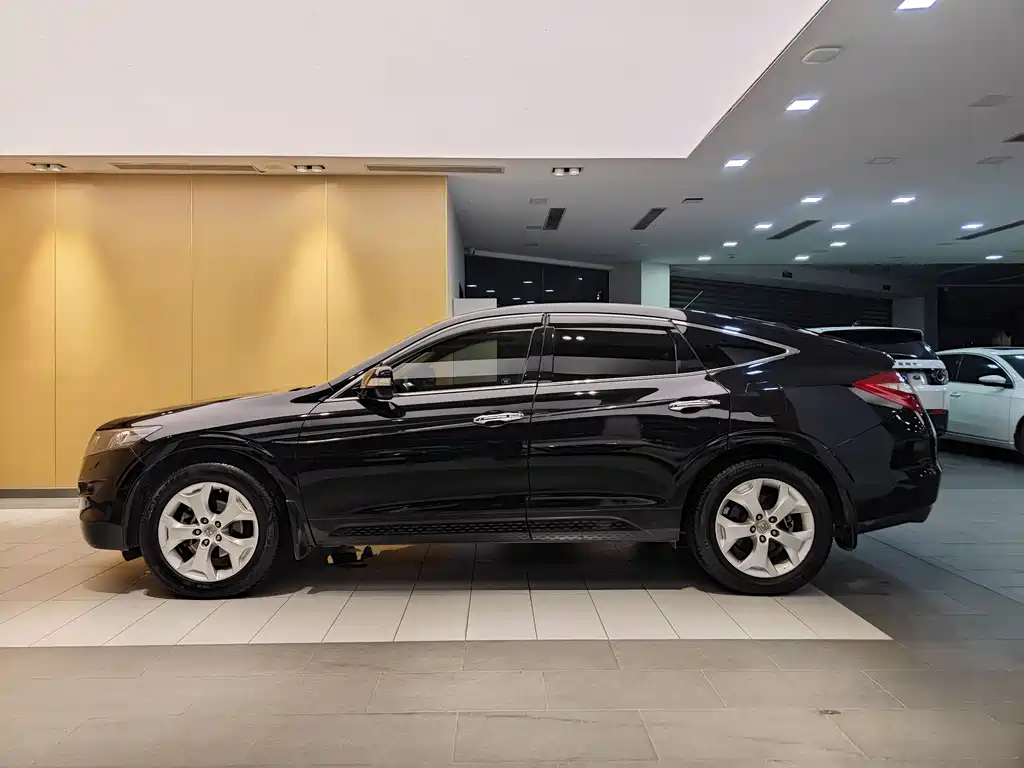 Honda Crosstour 2011 3.5L Flagship