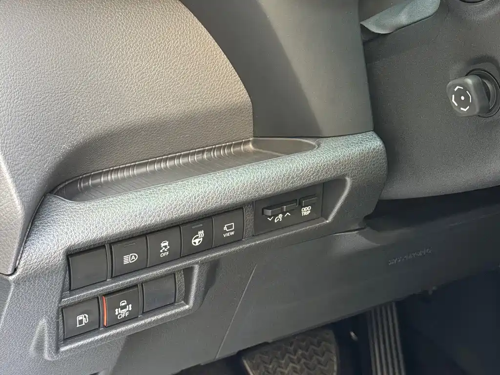Toyota Sienna — миниатюра 25