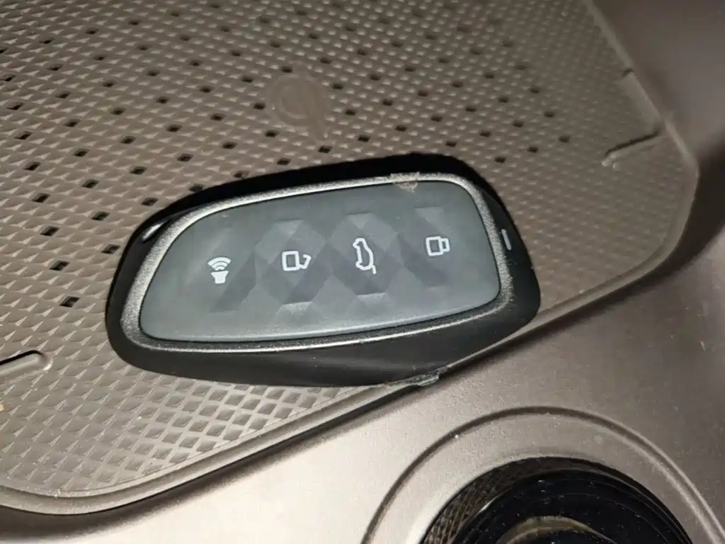 Haval Big Dog PLUS — миниатюра 9