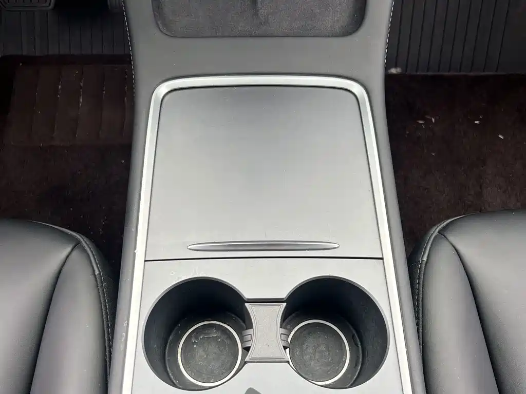 Tesla Model Y — миниатюра 19