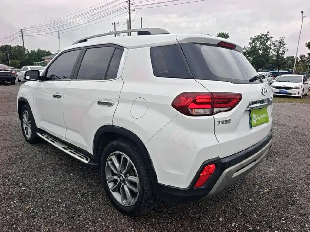 Hyundai ix35 — миниатюра 5