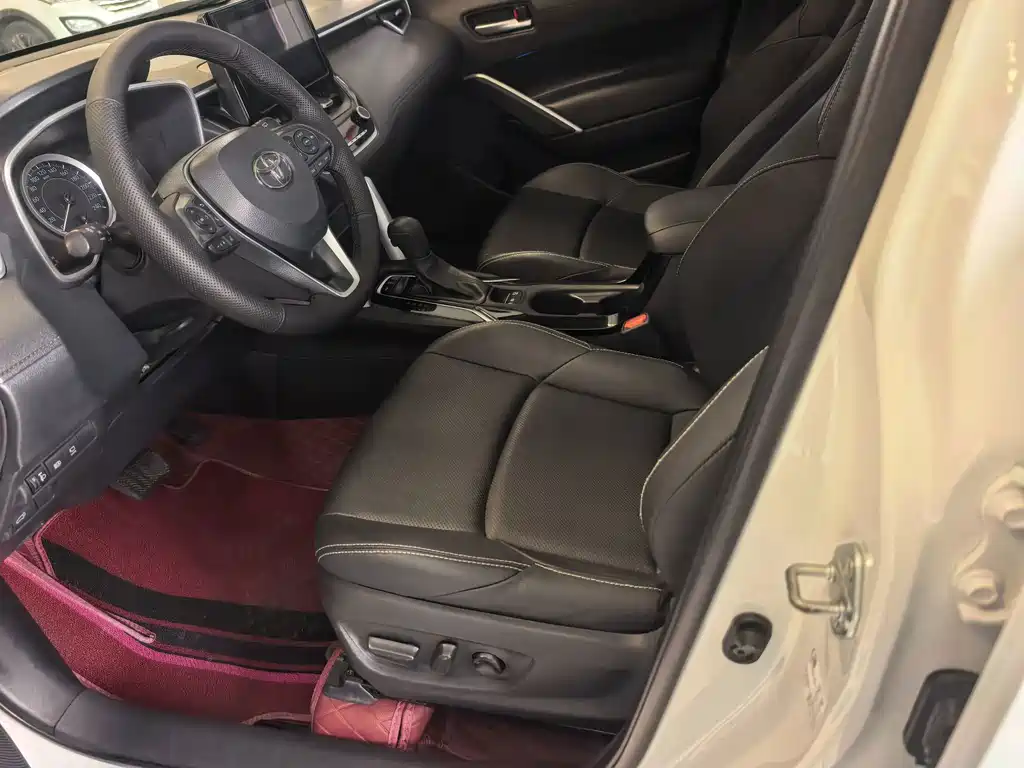 Toyota Frontlander — миниатюра 7