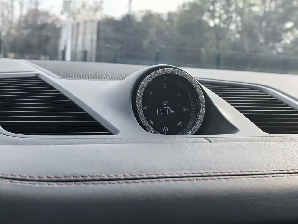 PORSCHE CAYENNE NEW ENERGY