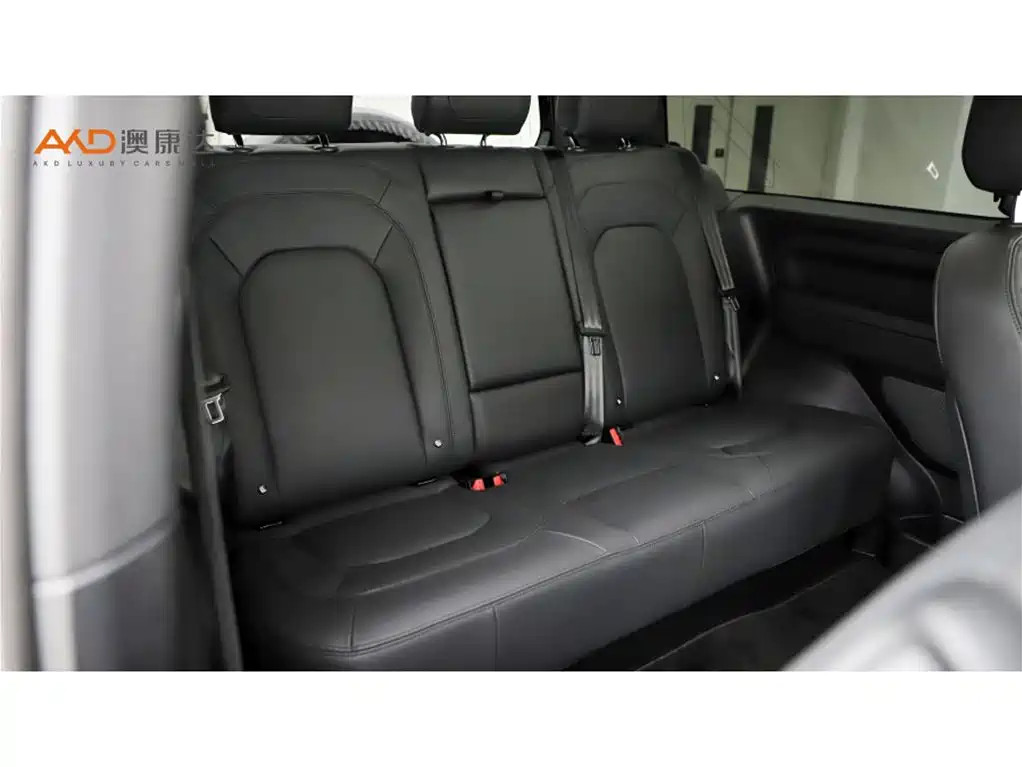 Land Rover Land Rover Defender 2023 90 3.0T P400 XS