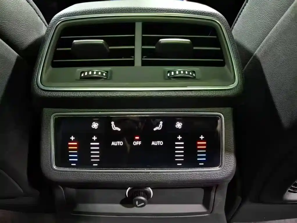 Audi A6L — фотографии объявления, Фото 12