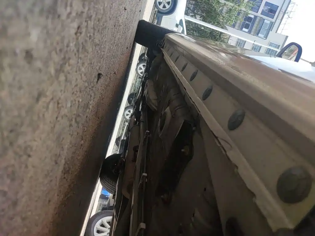 Toyota Vios FS — миниатюра 22