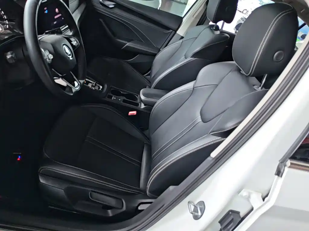 Skoda Octavia — миниатюра 15