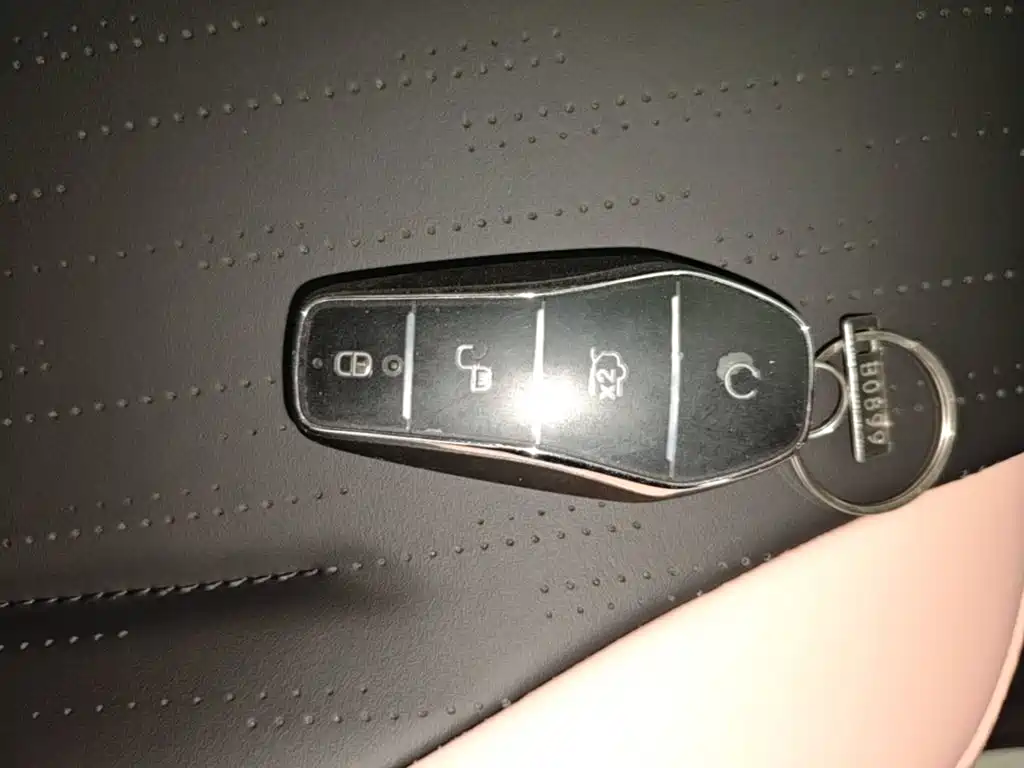 BYD Seagull 2025 Smart Drive 305km