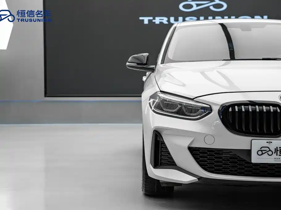 BMW 1 Series — миниатюра 4