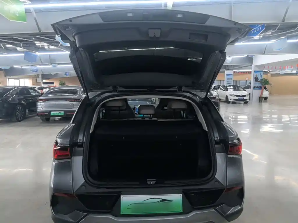 BYD Yuan Plus — миниатюра 19