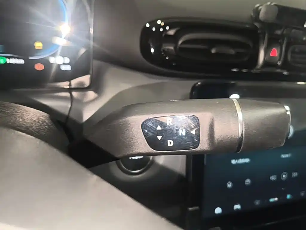 Leapmotor Leapmotor T03 — миниатюра 14