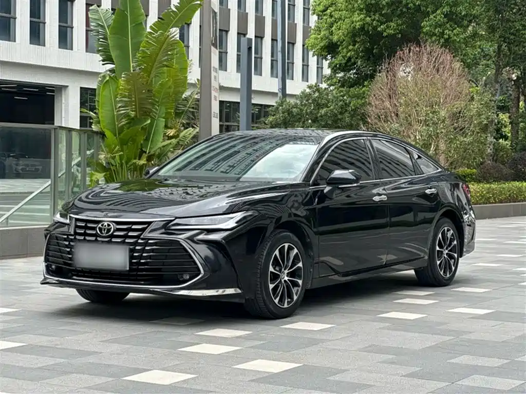 Toyota Avalon 2023