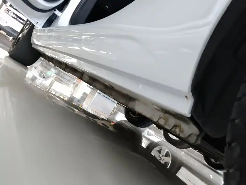 Roewe Clever — миниатюра 22