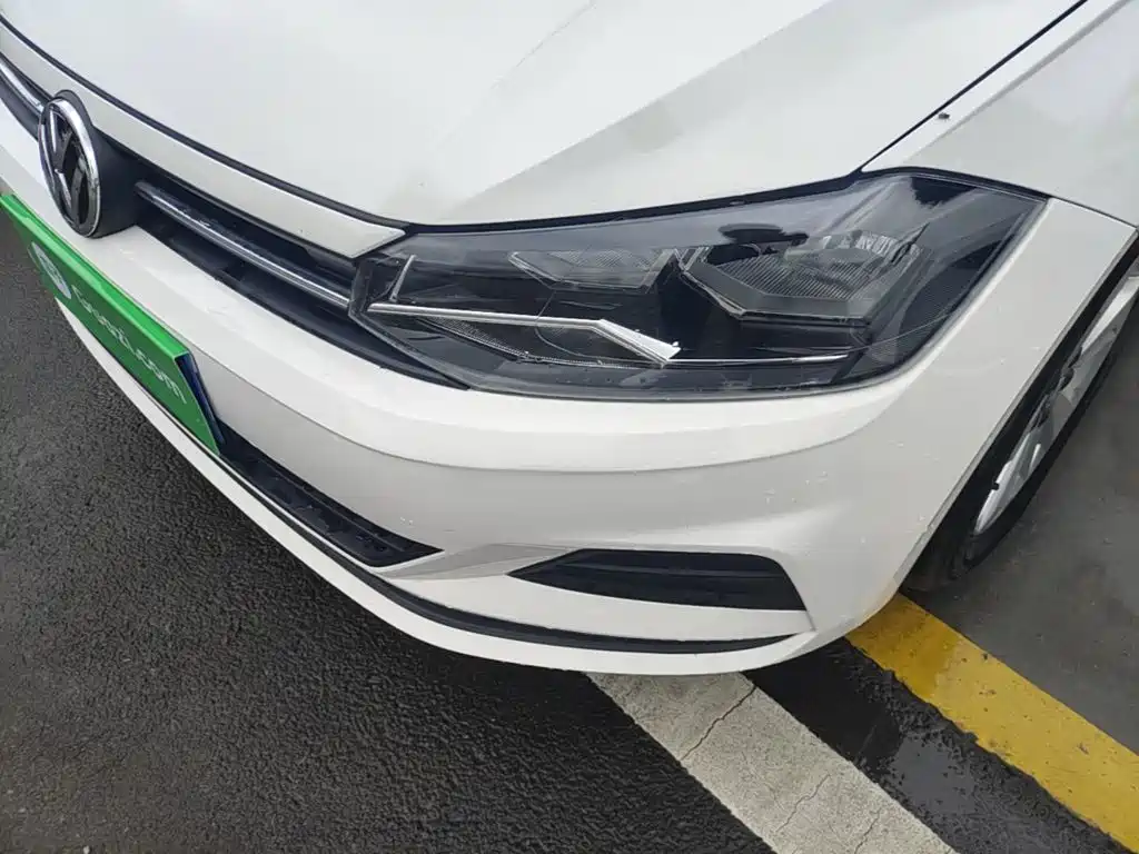 Volkswagen Polo — миниатюра 24