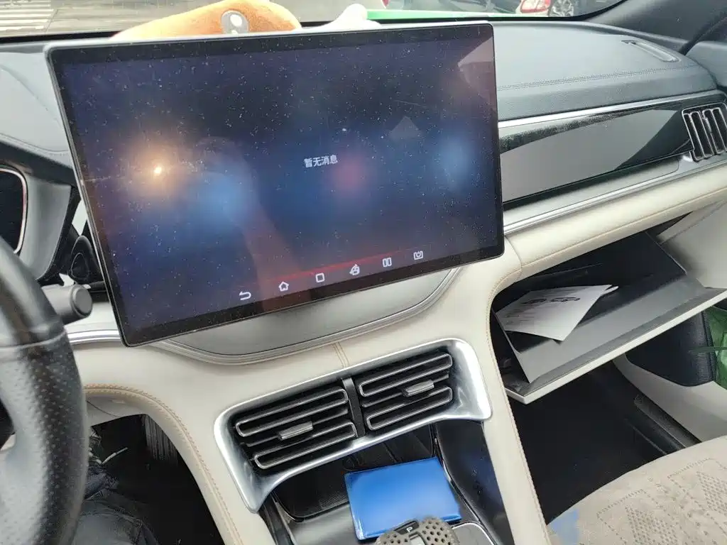 BYD PLUS New Energy — миниатюра 6