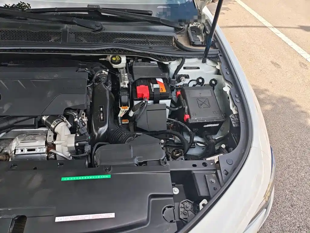 Peugeot 508 — миниатюра 20