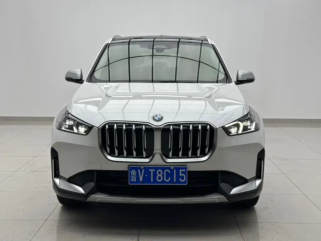 BMW X1 2023 sDrive20Li X