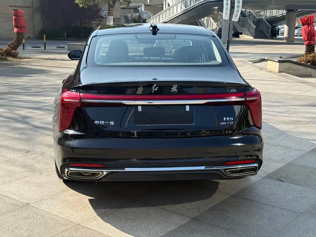 Hongqi HONGQI H5