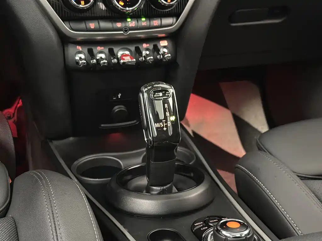 Mini Countryman 2021 1.5T COOPER ALL4