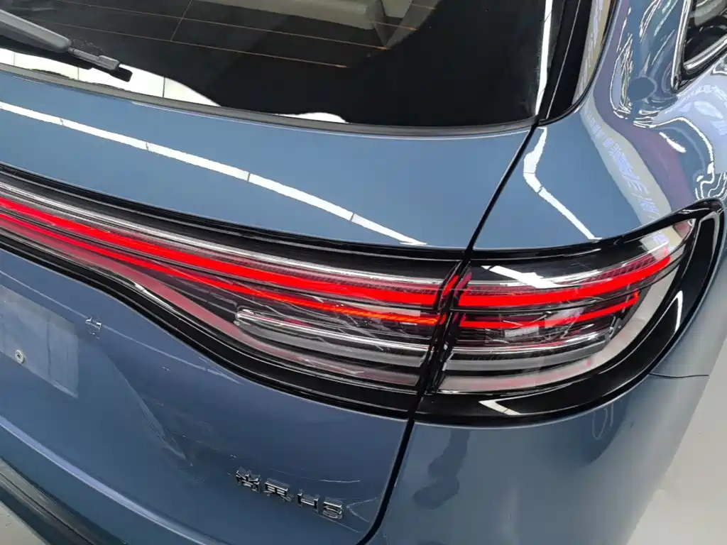 Shangjie H5 2025 Max