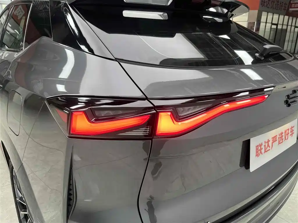 CHANGAN CHANGAN AUCHAN Z6