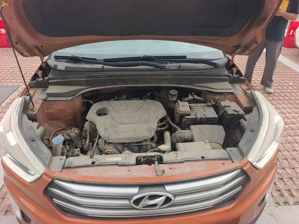 Hyundai ix25 — миниатюра 16