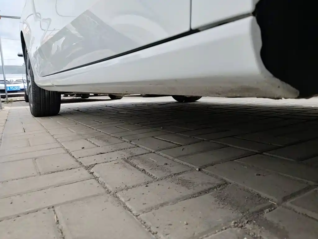 Geely Emgrand — миниатюра 21