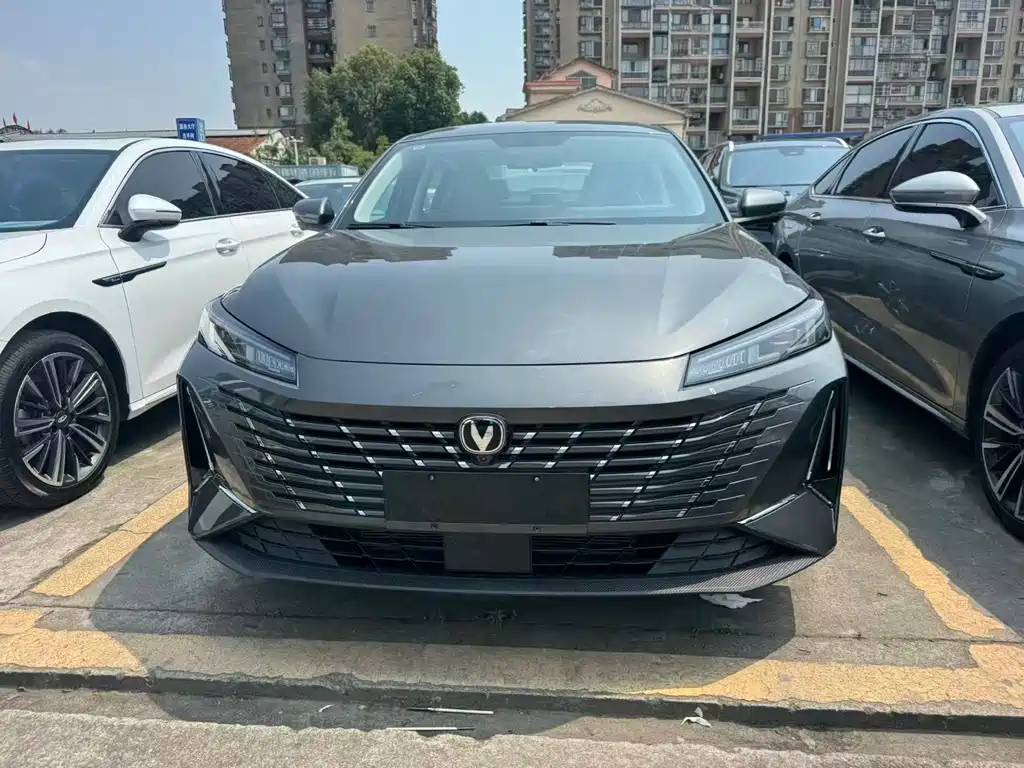 Changan Eado 2024 1.5T GDI AT Enjoy
