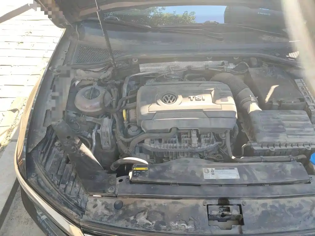Volkswagen Viloran — миниатюра 19