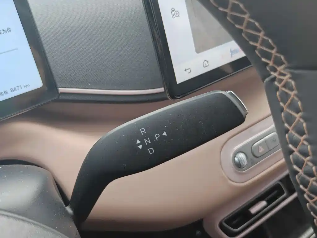 BYD Seagull — миниатюра 16