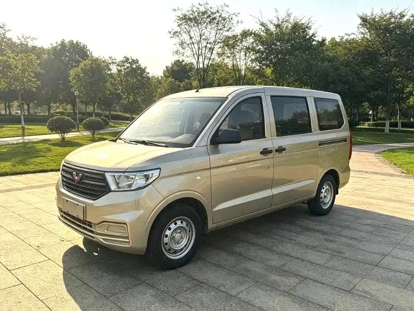 Wuling Hongguang V