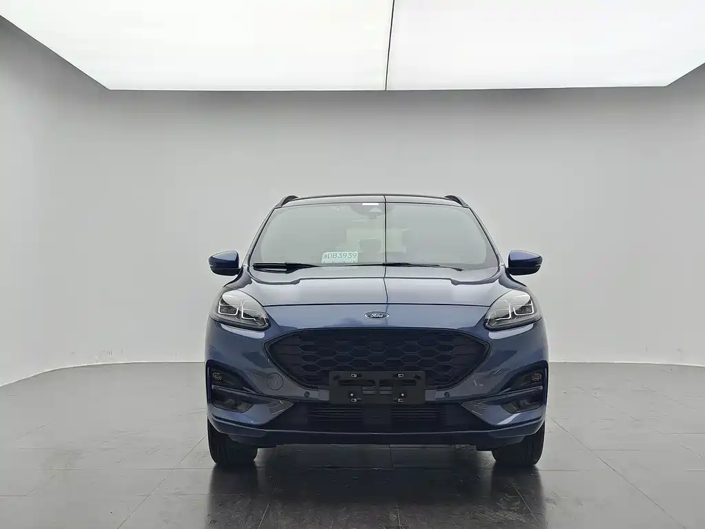 FORD RUIJI