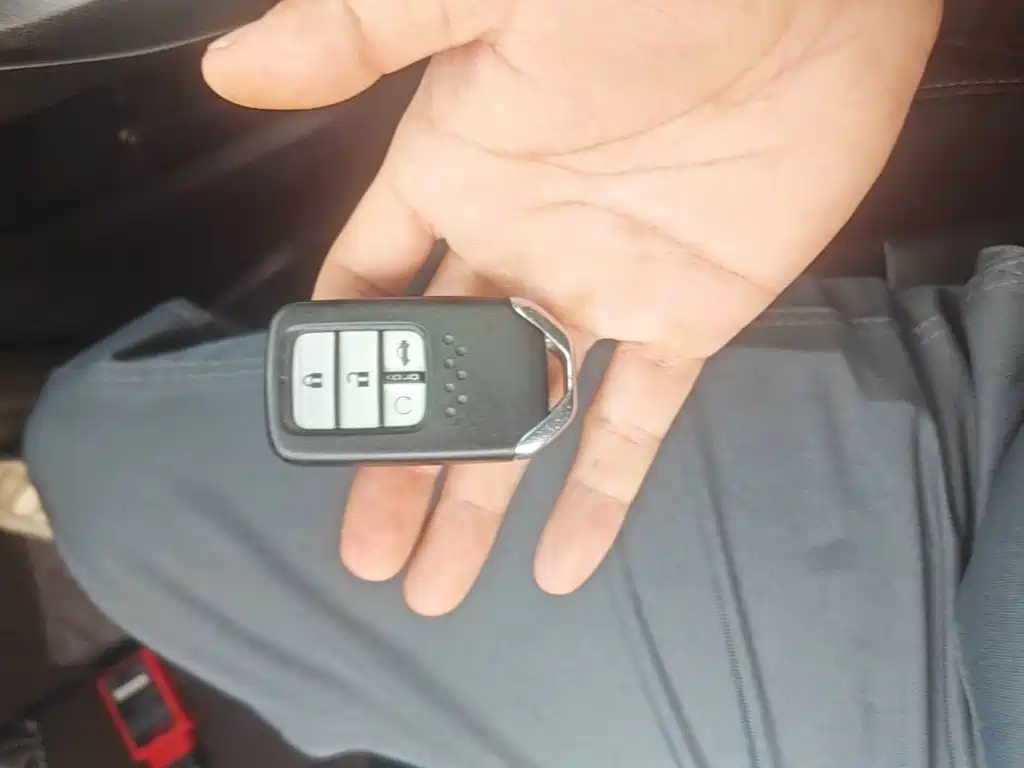 Honda Civic — миниатюра 9