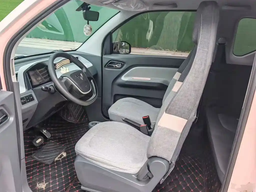 Wuling MINIEV — миниатюра 15
