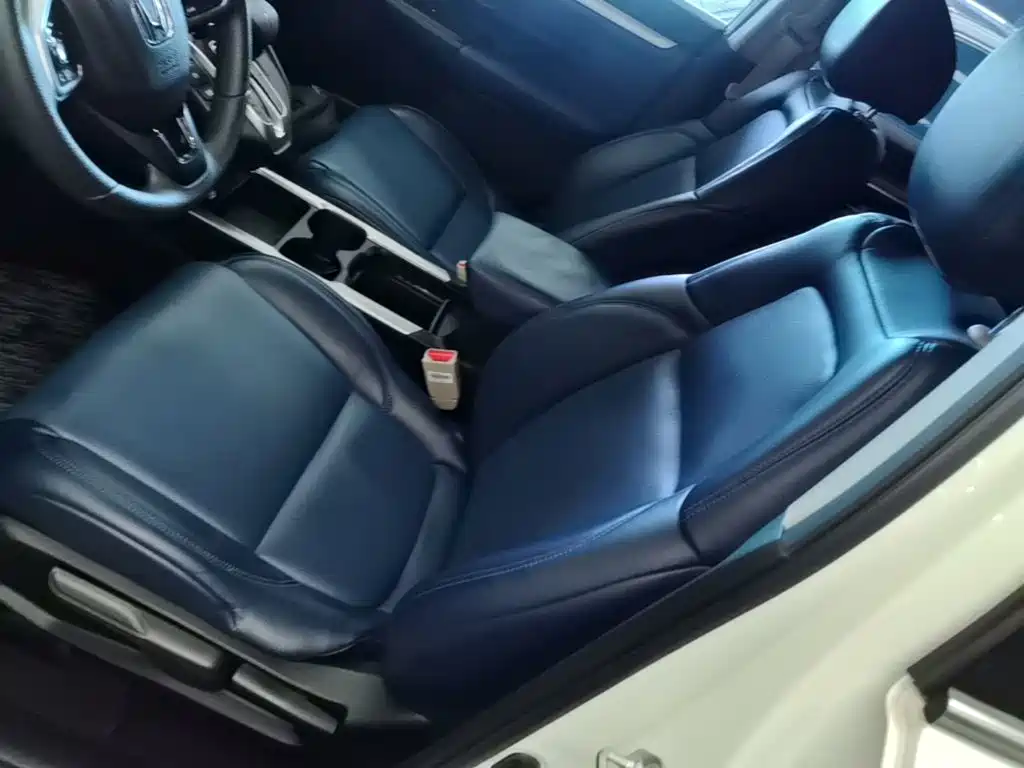 Honda CR-V — миниатюра 15