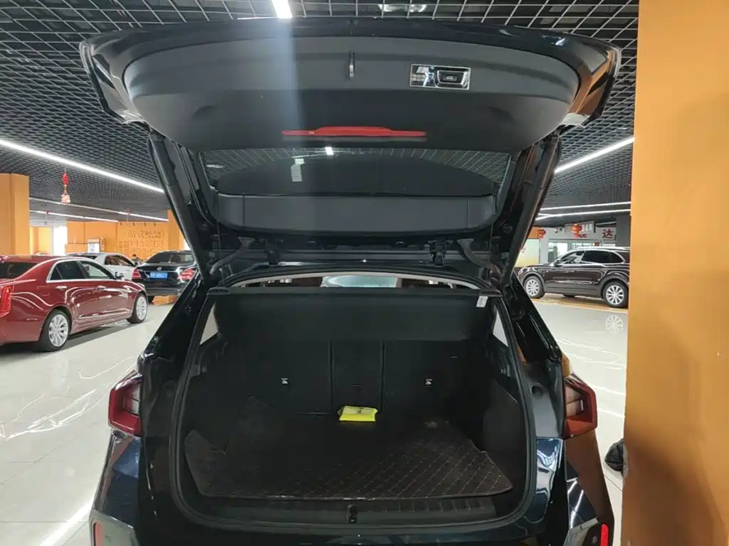 BMW X1 — миниатюра 19