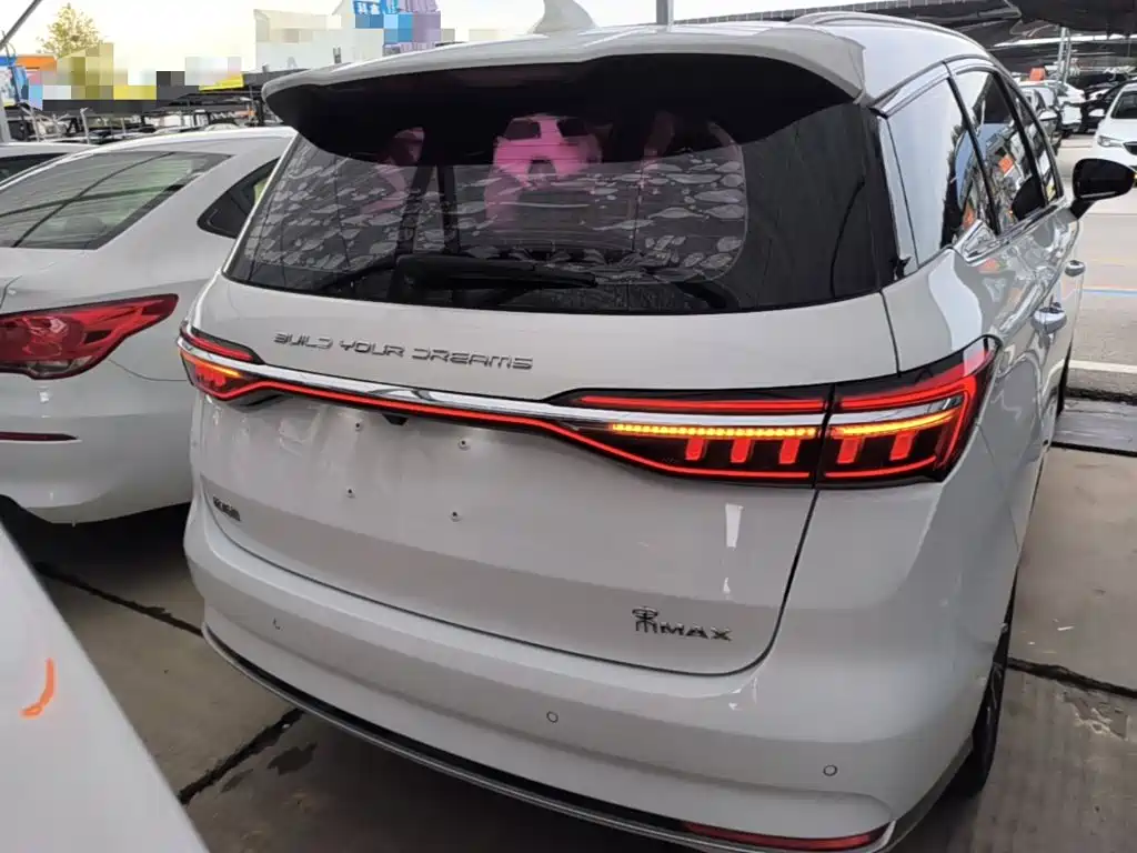 BYD MAX — миниатюра 6