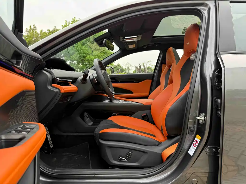 Changan UNI-V 2023 1.5T Sport