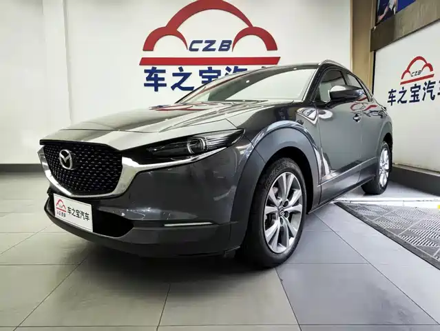 MAZDA CX 30