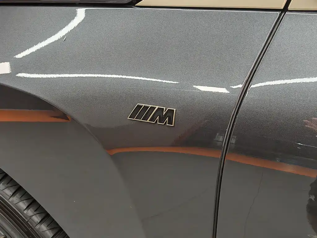 BMW BMW iX M60 — миниатюра 9