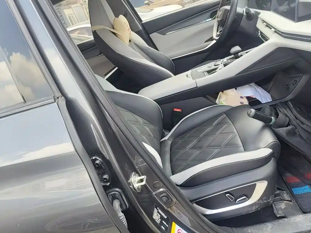Changan CS75 PLUS — миниатюра 25
