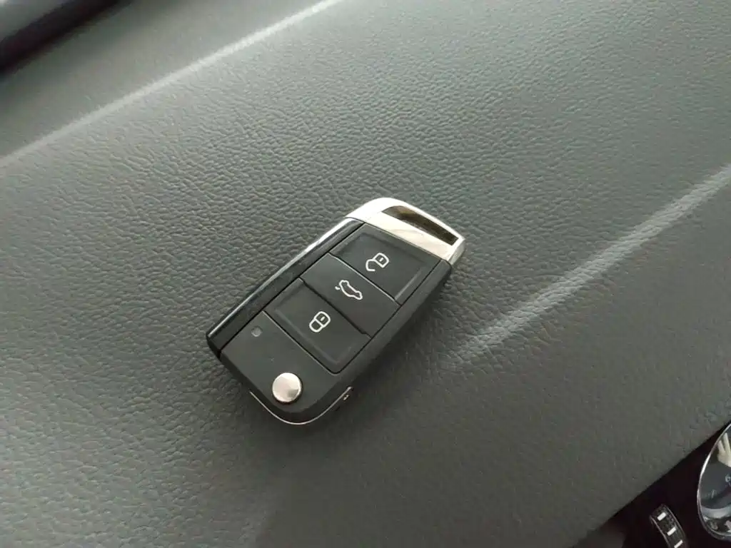Volkswagen Passat — миниатюра 9