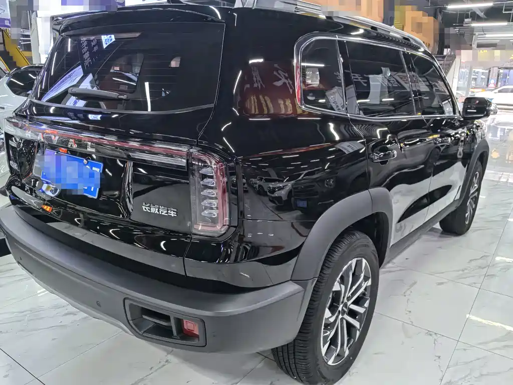 Haval Big Dog — миниатюра 6