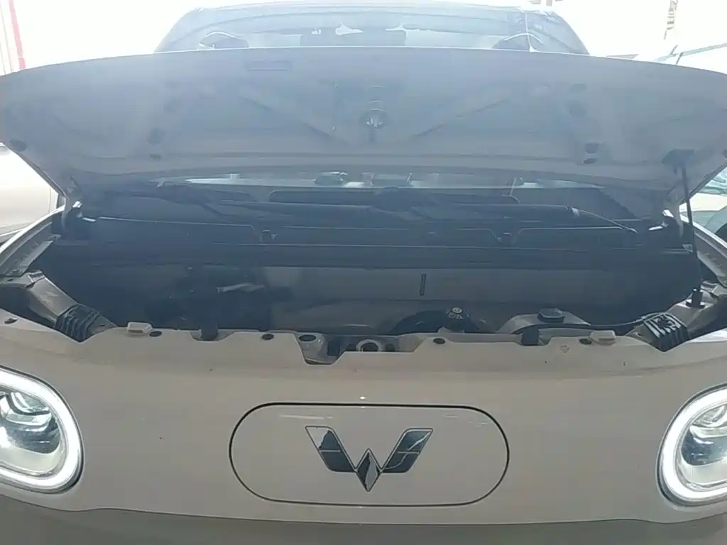 Wuling Mini EV — фотографии объявления, Фото 20