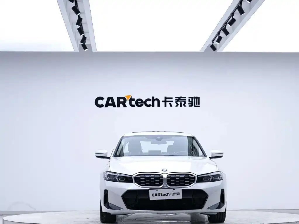 BMW 3 Series — миниатюра 5