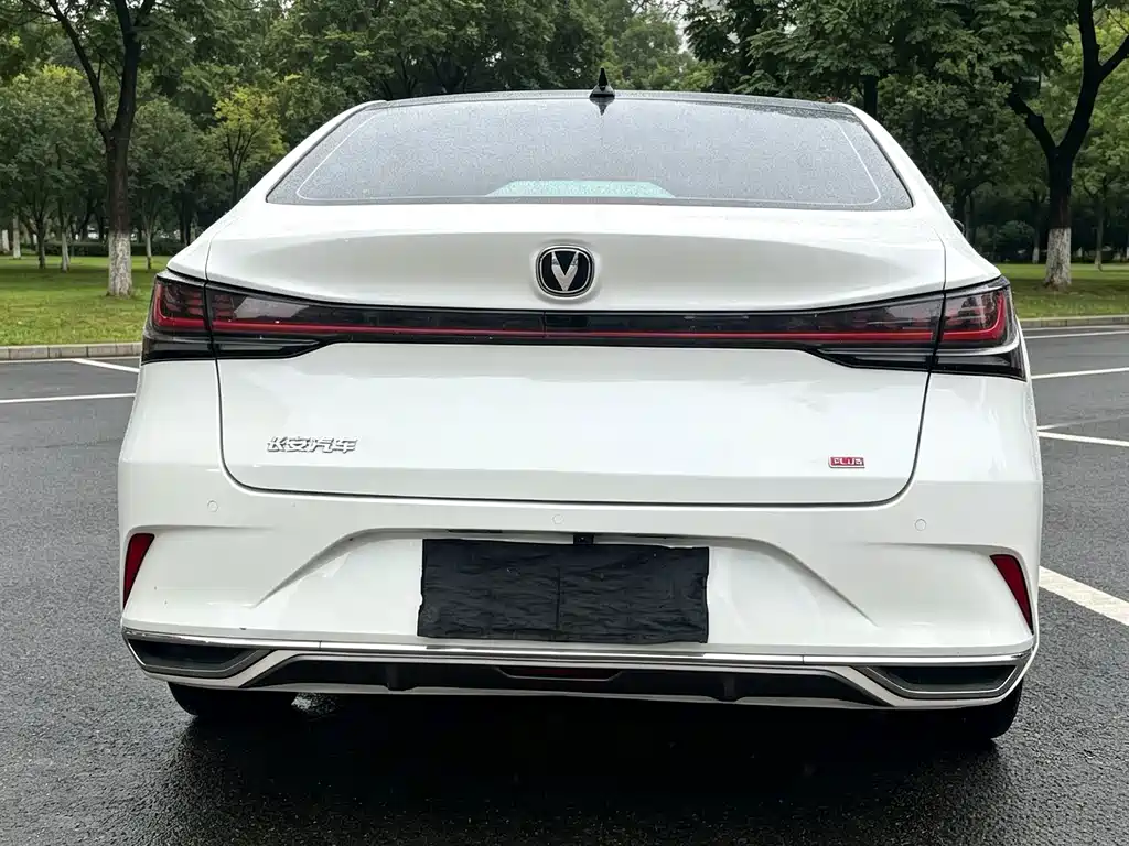 Changan Ruicheng PLUS — миниатюра 6