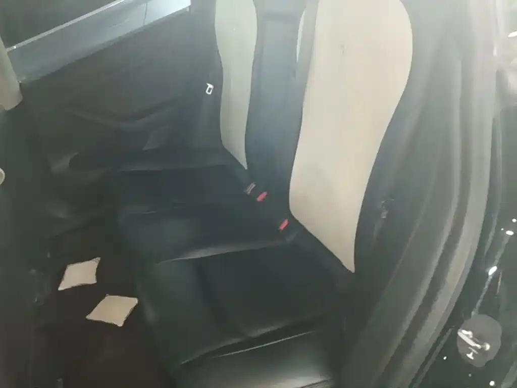 Tesla Model 3 — миниатюра 17